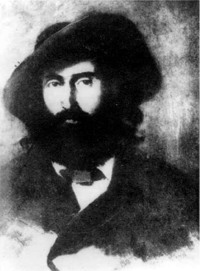 José María Iparragirre