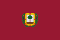 Bizkaiko bandera