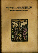 Bernard Etxepareren "Linguæ Vasconum Primitiæ"  (1545)