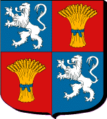 Coat of arms of Gascony