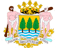 Coat of Arms of Guipúzcoa