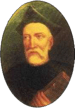 Manuel de Larramendi